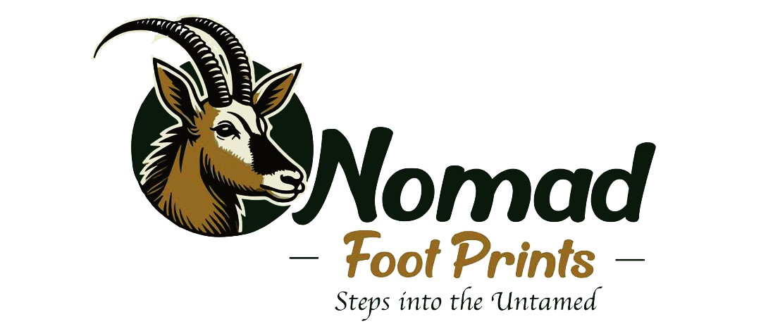 Nomads Footprint Safaris